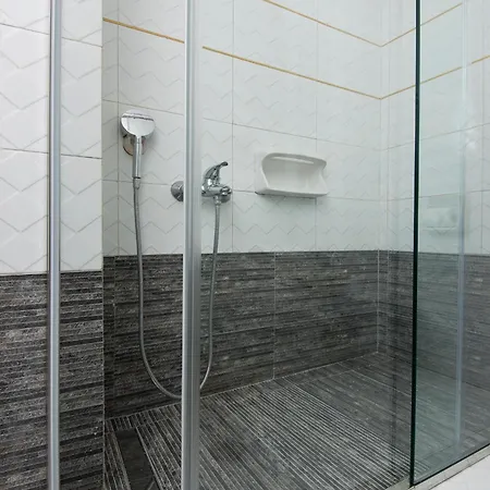 Villa Christina Katsíngrion