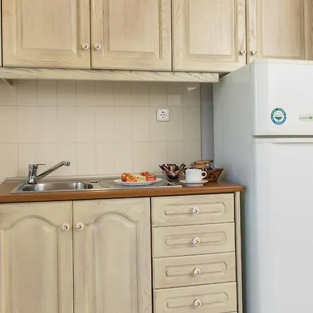 Vila Christina Katsíngrion