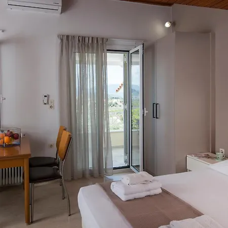 Christina Villa Katsíngrion