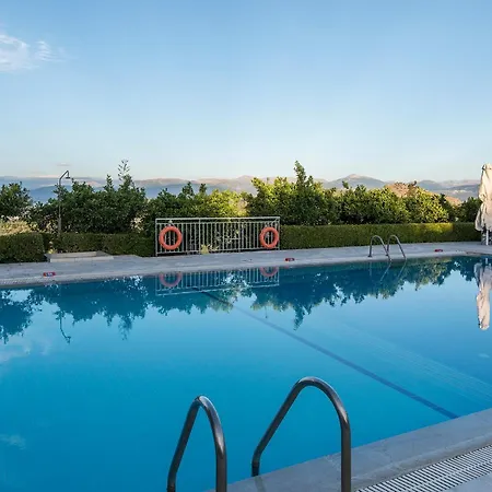 Villa Christina *