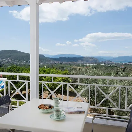 Villa Christina