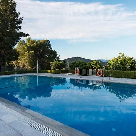 וילה Christina *