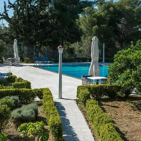Villa Christina