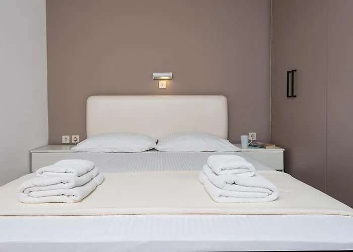 Christina 빌라 Katsíngrion