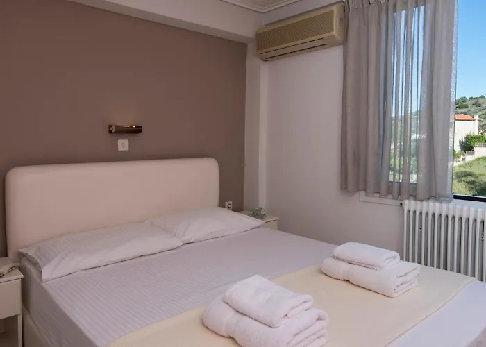 Christina Agios Adhrianos