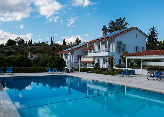 Villa Christina *