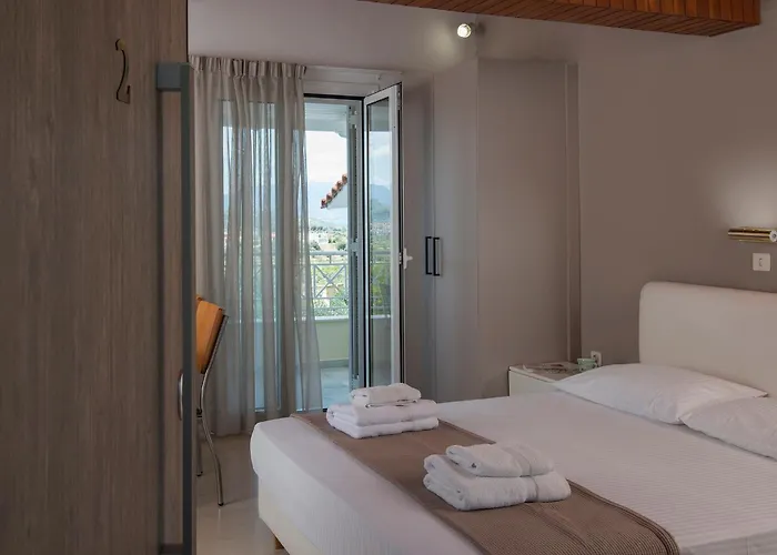 Christina * Agios Adhrianos