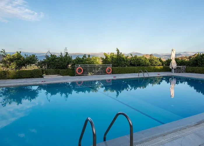Villa Christina *