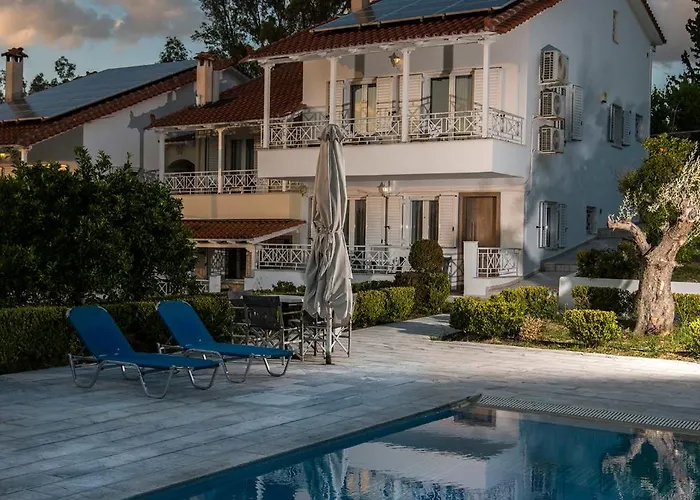 Villa Christina *