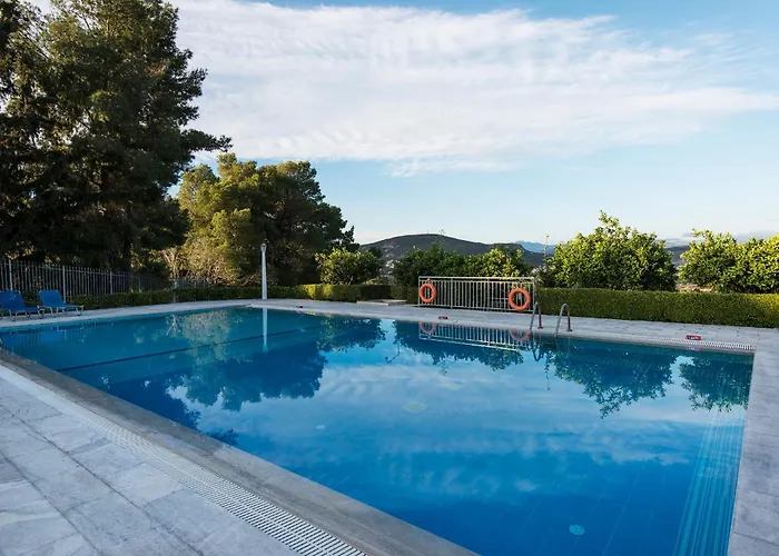 Villa Christina *