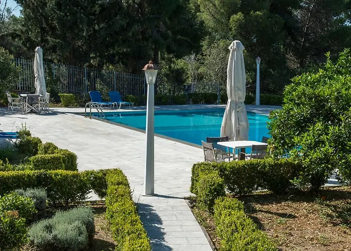 Villa Christina